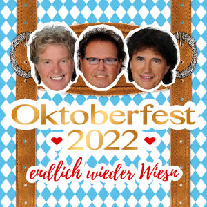 Various Artists的專輯Oktoberfest 2022 (Explicit)