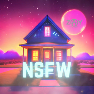 Album NSFW (Explicit) from 