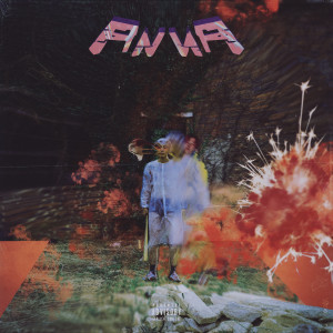 Listen to ANNA (Prod.by Jaymag) song with lyrics from 메이스원더