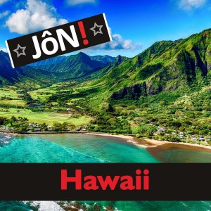 收聽Johnny Reis的Hawaii歌詞歌曲