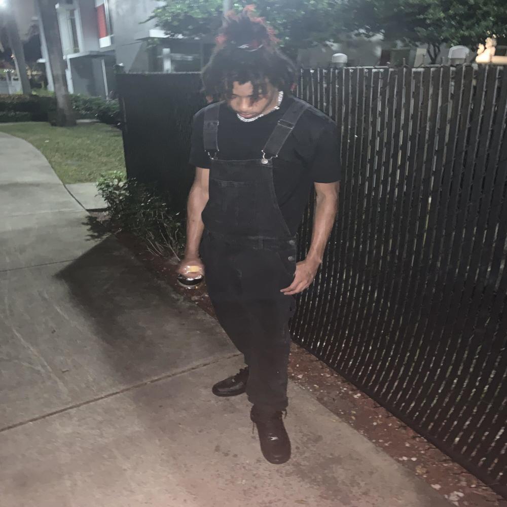 worthless (Explicit)