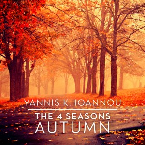 ดาวน์โหลดและฟังเพลง Piano Dream 1 พร้อมเนื้อเพลงจาก Yannis K. Ioannou