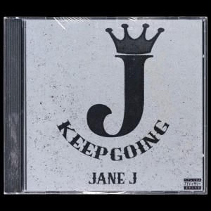 Album Keep going from Jane j