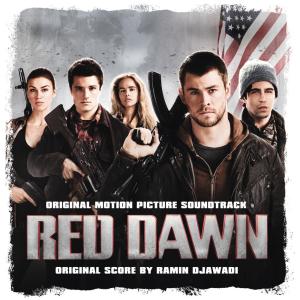 收聽Ramin Djawadi的I'm Gonna Fight歌詞歌曲