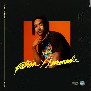 Album Patron & Lemonade (Explicit) from Ye Ali