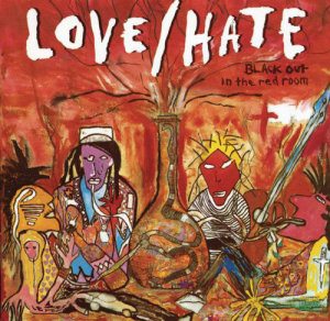 ดาวน์โหลดและฟังเพลง Rock Queen พร้อมเนื้อเพลงจาก Love/Hate