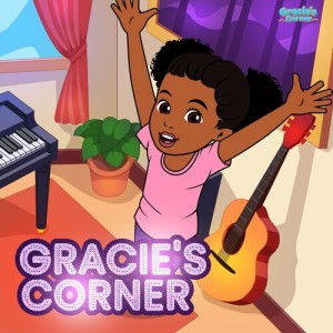 收听Gracie's Corner的Fire Truck Song歌词歌曲