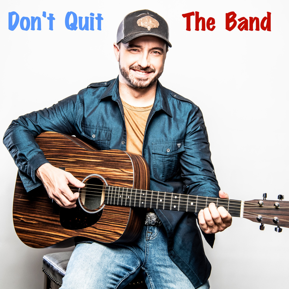 Don't Quit the Band (Explicit)