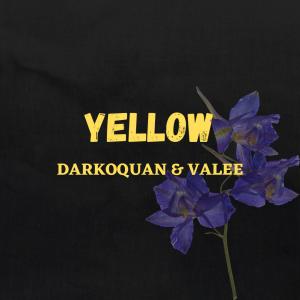 DarkoQuan的专辑YELLOW