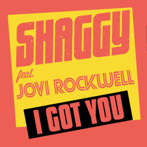 Jovi Rockwell的專輯I Got You