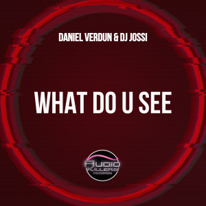 Daniel Verdun的專輯What Do U See