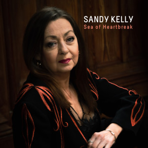 Sandy Kelly的專輯Sea of Heartbreak