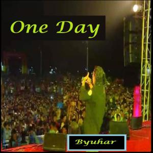 Listen to One Day (Explicit) song with lyrics from Byuhar