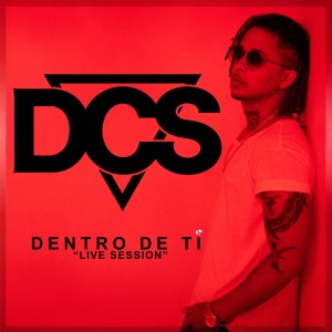 Album Dentro De Ti oleh Dcs