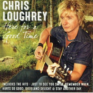 收聽Chris Loughrey的History in the Making歌詞歌曲