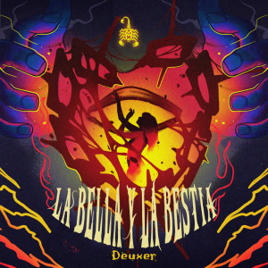 收聽Deuxer的La Bella y La Bestia歌詞歌曲