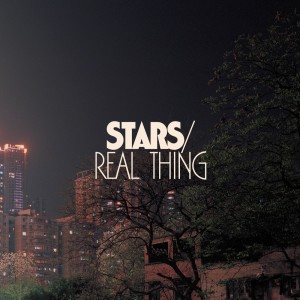 收聽Stars的Real Thing歌詞歌曲