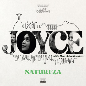 Natureza dari Joyce