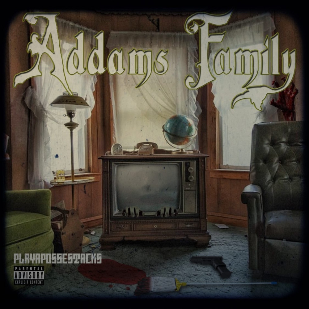 Addams Family (Explicit)