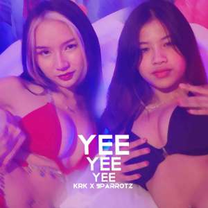 收聽KRK的พลังใบ(YEE YEE YEE)歌詞歌曲