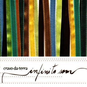 ดาวน์โหลดและฟังเพลง Infinito som พร้อมเนื้อเพลงจาก Cravo-da-terra
