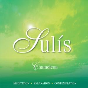 Sulis的專輯Chameleon