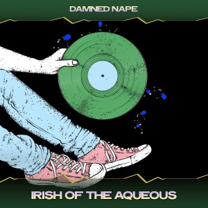 Irish of the Aqueous dari Damned Nape