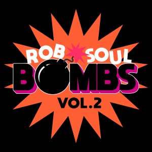 Various的專輯Robsoul Bombs Vol.2
