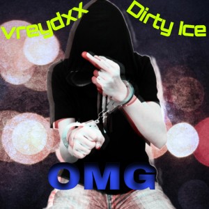 Album OMG (Explicit) from Vreydxx