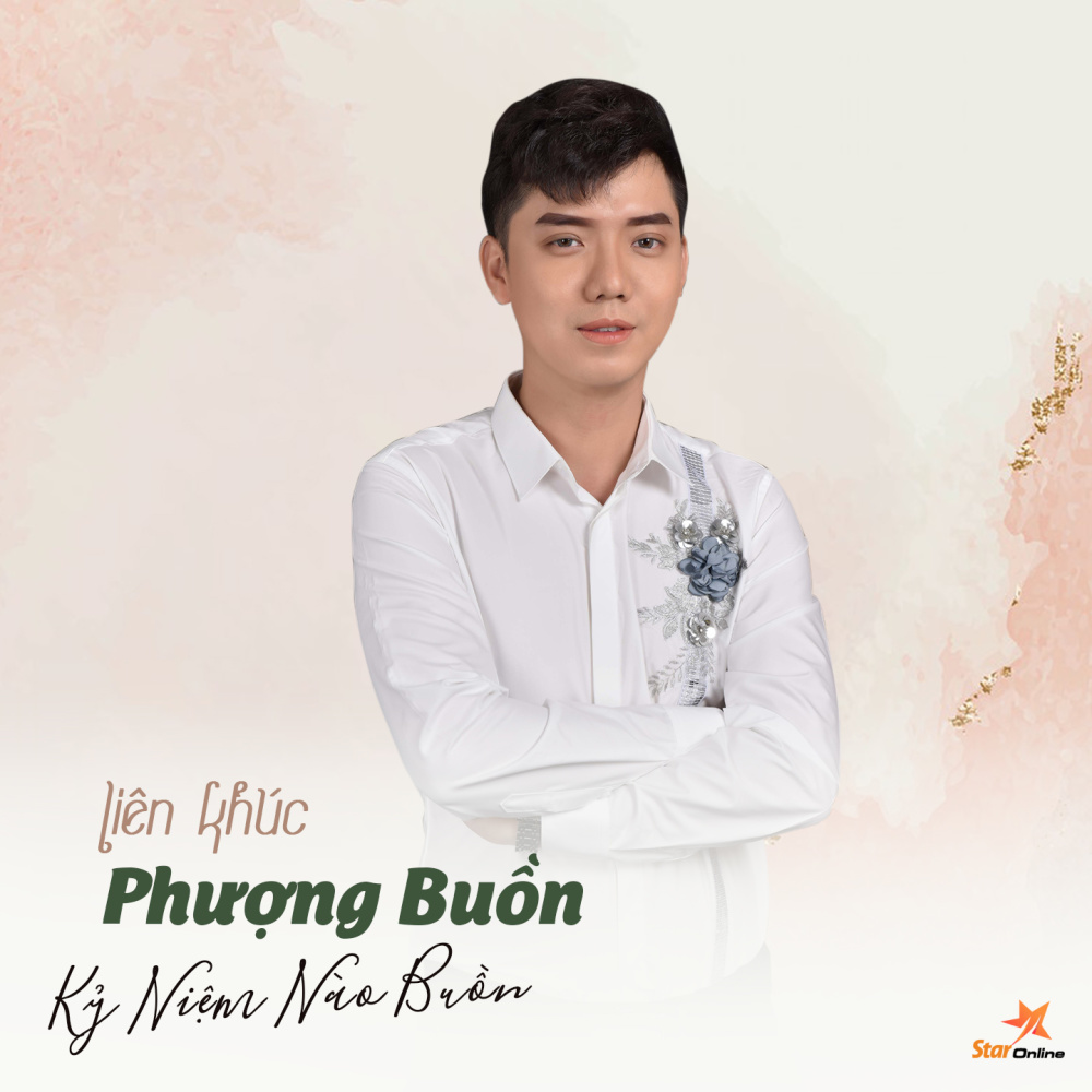 Liên Khúc Phượng Buồn - Kỷ Niệm Nào Buồn