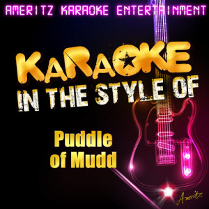 收聽Ameritz Karaoke Entertainment的Blurry (In the Style of Puddle of Mudd) [Karaoke Version] (Karaoke Version)歌詞歌曲