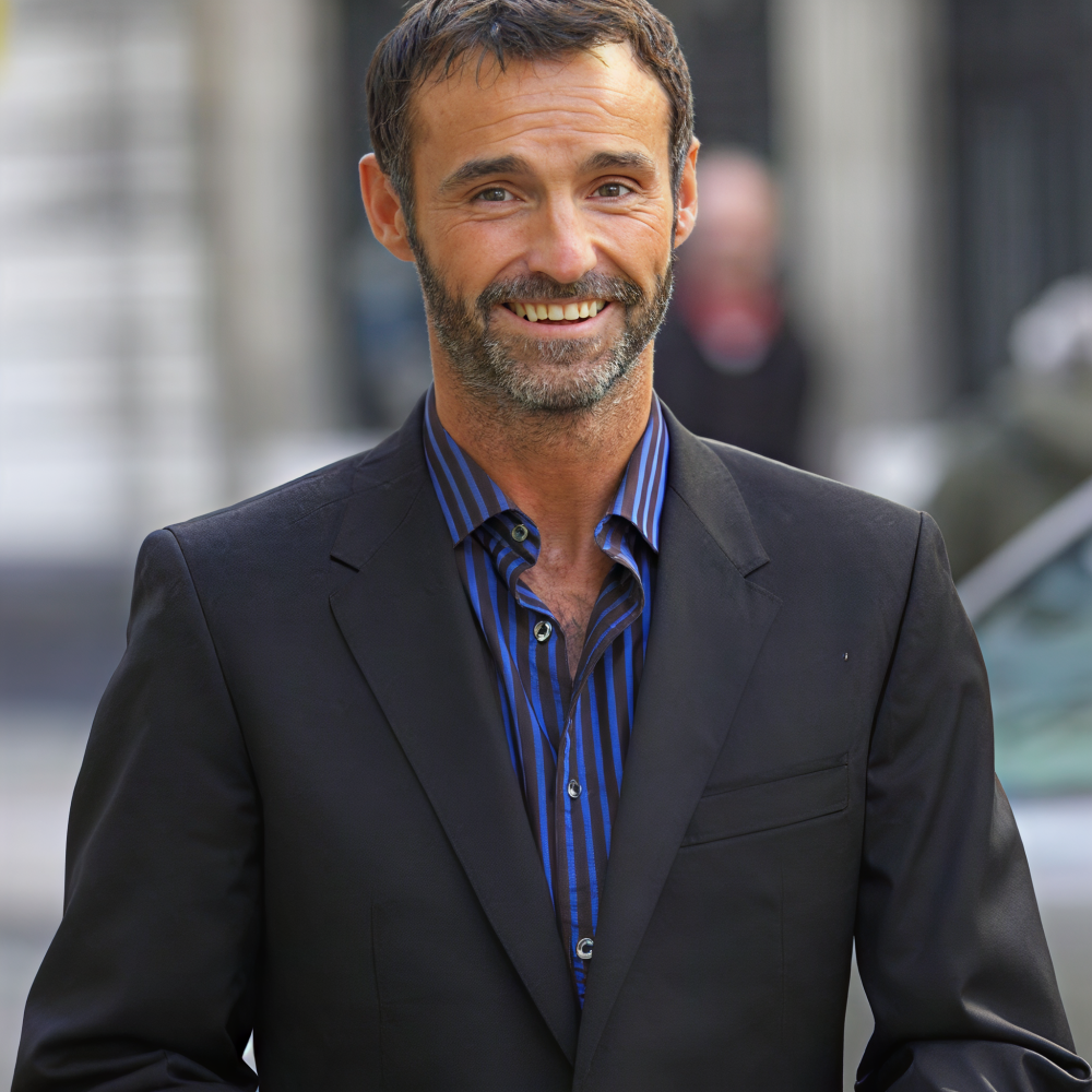Marti Pellow