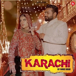Album Karachi from Shree Brar