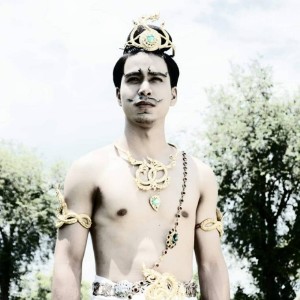 Listen to หัวใจภังคี song with lyrics from ต้นน้ำ ชิติภัทร