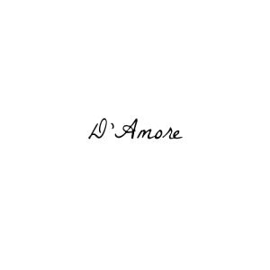 Album D'Amore (feat. Seby Burgio) (Explicit) oleh Seby Burgio