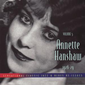 收聽Annette Hanshaw的I Wanna Be Loved By You歌詞歌曲