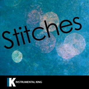 Dengarkan Stitches (In the Style of Shawn Mendes) [Karaoke Version] lagu dari Instrumental King dengan lirik