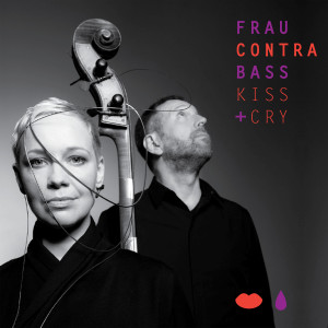 收聽Frau Contra Bass的God Is a Woman歌詞歌曲