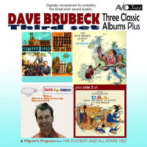 ดาวน์โหลดและฟังเพลง Like Someone in Love พร้อมเนื้อเพลงจาก Dave Brubeck