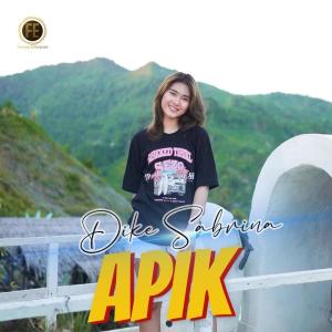 Listen to Apik song with lyrics from Dike Sabrina