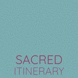 Album Sacred Itinerary oleh Various