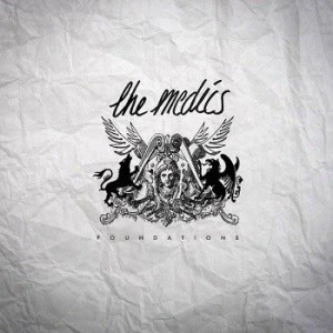 收聽The Medics的Ocean Eyes歌詞歌曲