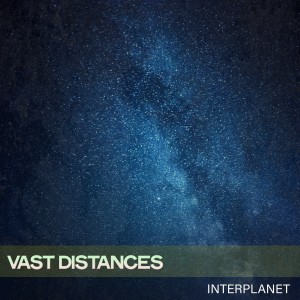 Interplanet的專輯Vast Distances