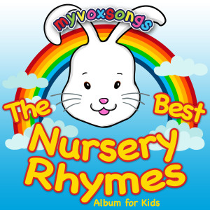 MyVoxSongs的專輯The Best Nursery Rhymes Album for Kids
