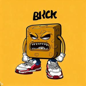 Album Bricks (Free hip hop beat) from Beats