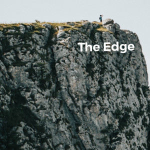 Danny P的專輯The Edge