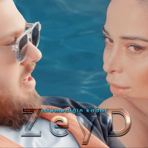 Listen to İstemediğin Kadar song with lyrics from Zeyd