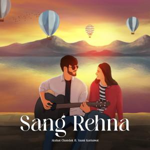 Album Sang Rehna (feat. Yaani Karnawat) from Akshat
