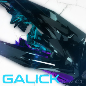 收聽Galick的Psychedelic Universe歌詞歌曲