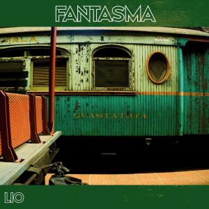 Listen to Fantasma song with lyrics from Lio